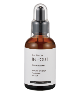 LA SINCIA IN/OUT Signature Facial Treatment｜ボーシェWEB エステ