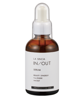LA SINCIA IN/OUT Signature Facial Treatment｜ボーシェWEB エステ